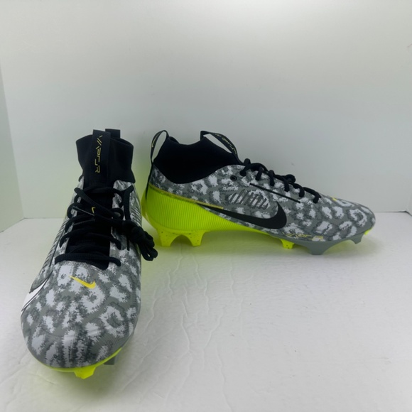 Nike Vapor Edge Pro 360 2 ‘Razor Sharp Cuts’ Football Cleats FB8443-703 Men Size - Picture 8 of 11